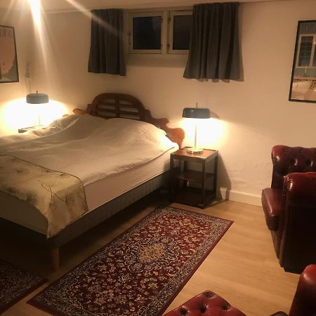 Comfortable Large Room King S Bed Near Cph Centre Copenhaga Exterior foto