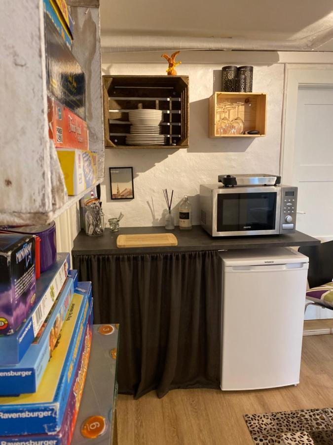 Comfortable Large Room King S Bed Near Cph Centre Copenhaga Exterior foto