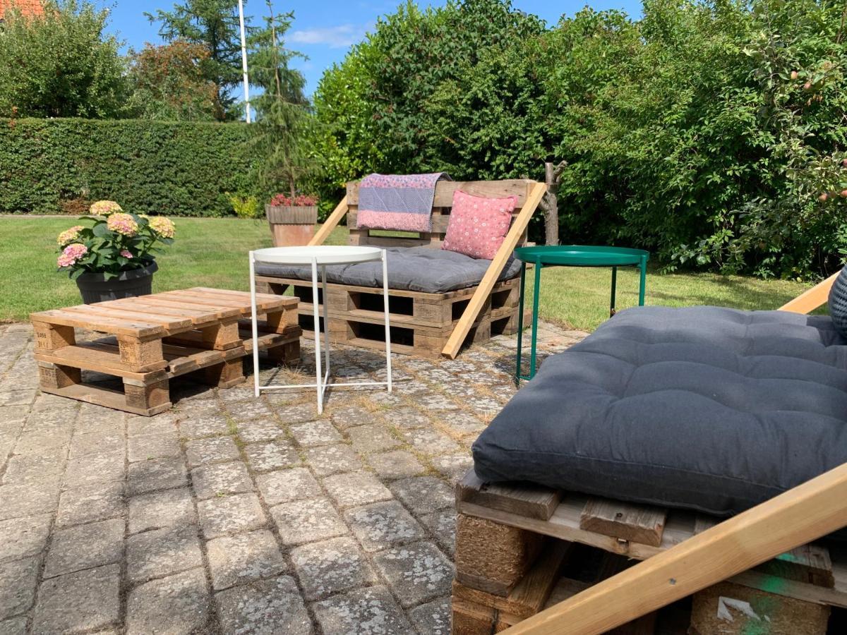 Comfortable Large Room King S Bed Near Cph Centre Copenhaga Exterior foto