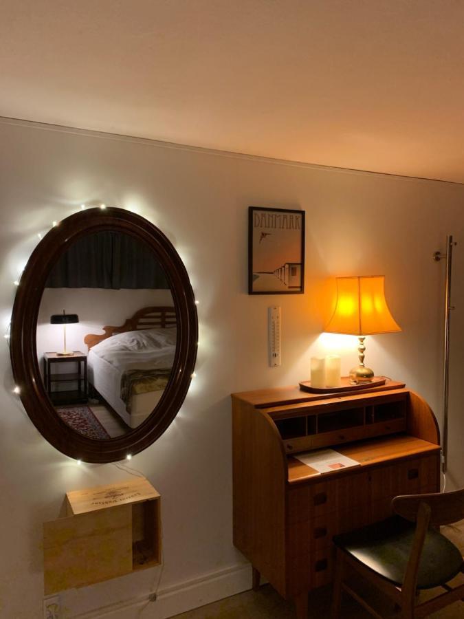 Comfortable Large Room King S Bed Near Cph Centre Copenhaga Exterior foto