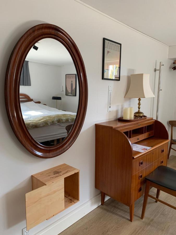 Comfortable Large Room King S Bed Near Cph Centre Copenhaga Exterior foto